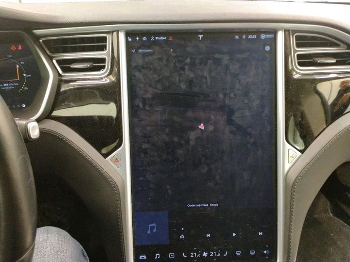 Photo 19 VIN: 5YJSA7E28FF103220 - TESLA S 