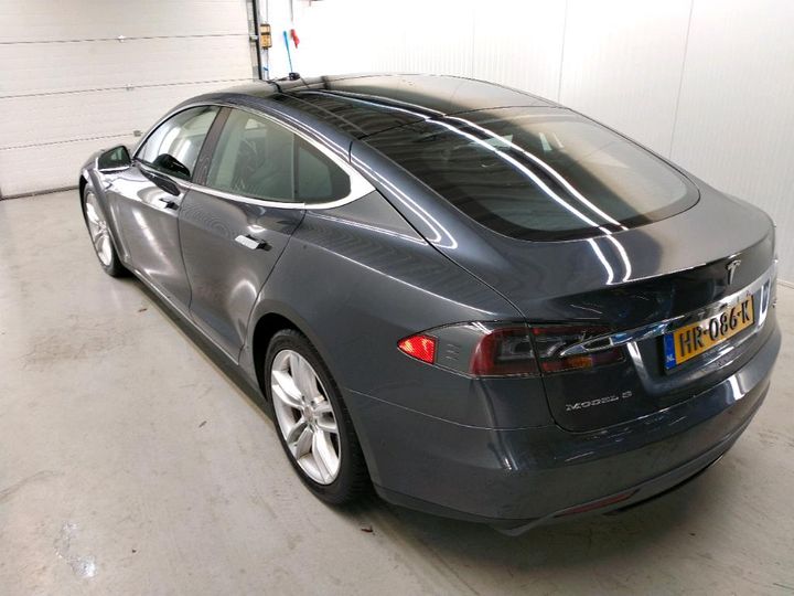 Photo 3 VIN: 5YJSA7E28FF103220 - TESLA S 