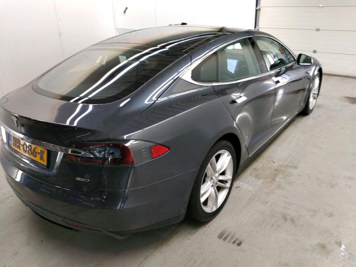 Photo 4 VIN: 5YJSA7E28FF103220 - TESLA S 