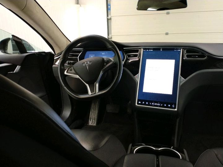 Photo 6 VIN: 5YJSA7E28FF103220 - TESLA S 