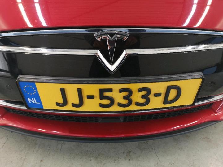 Photo 11 VIN: 5YJSA7E28GF121363 - TESLA S 