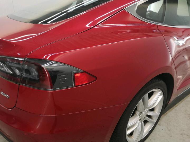 Photo 24 VIN: 5YJSA7E28GF121363 - TESLA S 