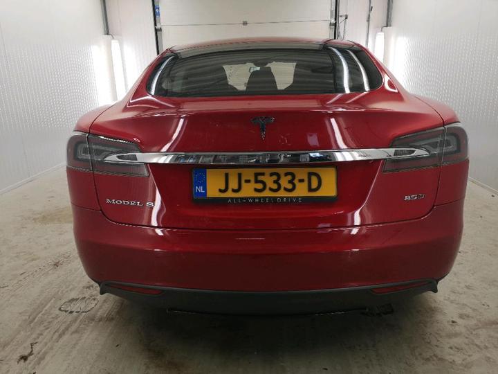 Photo 36 VIN: 5YJSA7E28GF121363 - TESLA S 