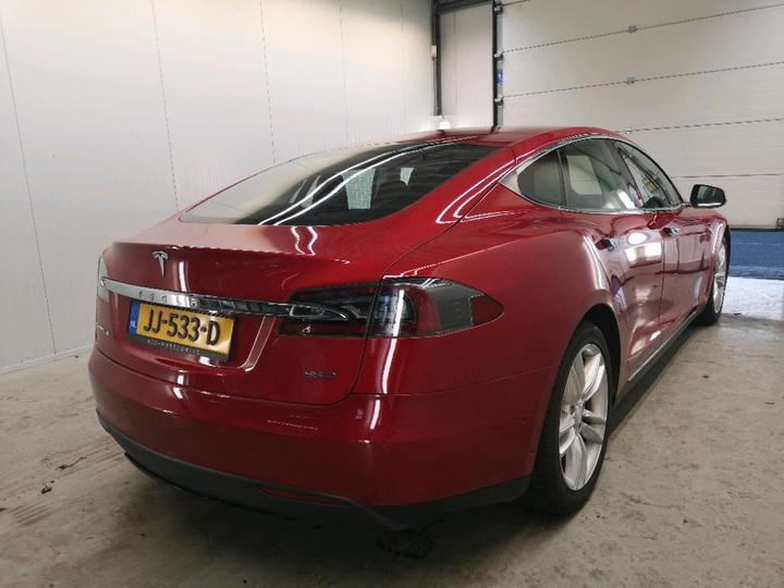 Photo 4 VIN: 5YJSA7E28GF121363 - TESLA S 