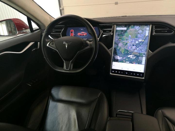 Photo 6 VIN: 5YJSA7E28GF121363 - TESLA S 