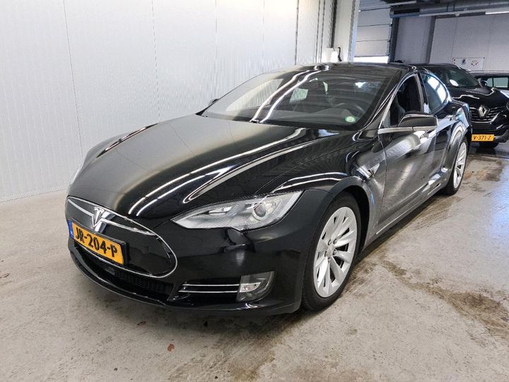 Photo 1 VIN: 5YJSA7E28GF135103 - TESLA S 