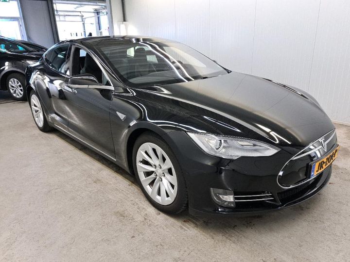 Photo 2 VIN: 5YJSA7E28GF135103 - TESLA S 