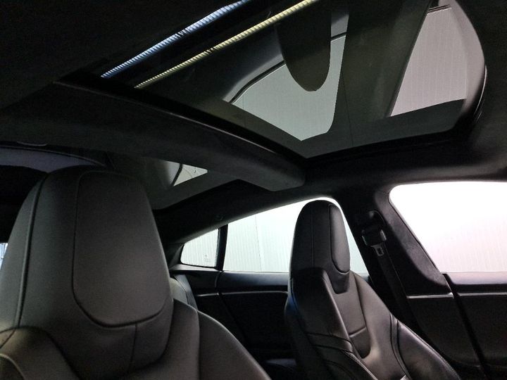 Photo 22 VIN: 5YJSA7E28GF135103 - TESLA S 