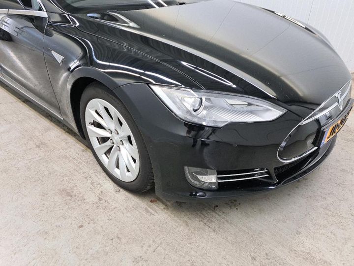 Photo 26 VIN: 5YJSA7E28GF135103 - TESLA S 