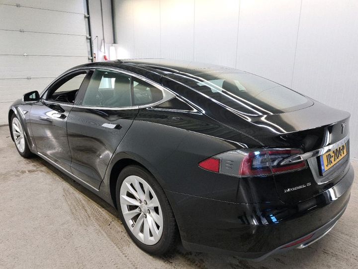 Photo 3 VIN: 5YJSA7E28GF135103 - TESLA S 