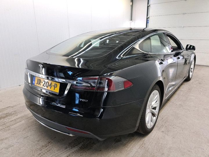 Photo 4 VIN: 5YJSA7E28GF135103 - TESLA S 