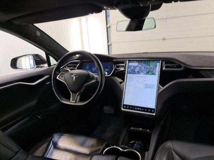 Photo 6 VIN: 5YJSA7E28GF135103 - TESLA S 