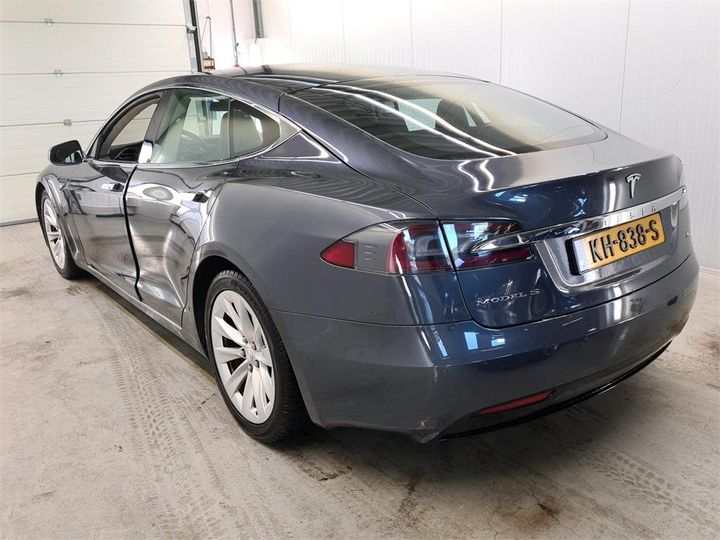 Photo 3 VIN: 5YJSA7E28GF143105 - TESLA S 