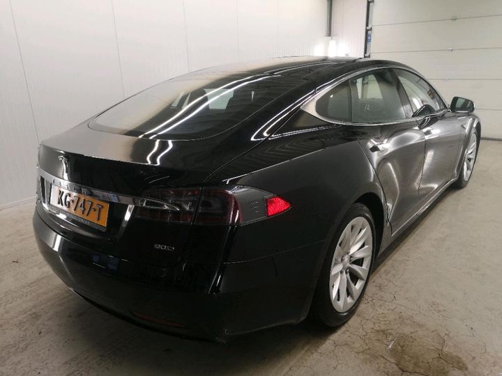 Photo 4 VIN: 5YJSA7E28GF145839 - TESLA S 