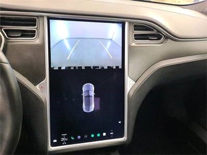 Photo 13 VIN: 5YJSA7E28HF207757 - TESLA MODEL S 