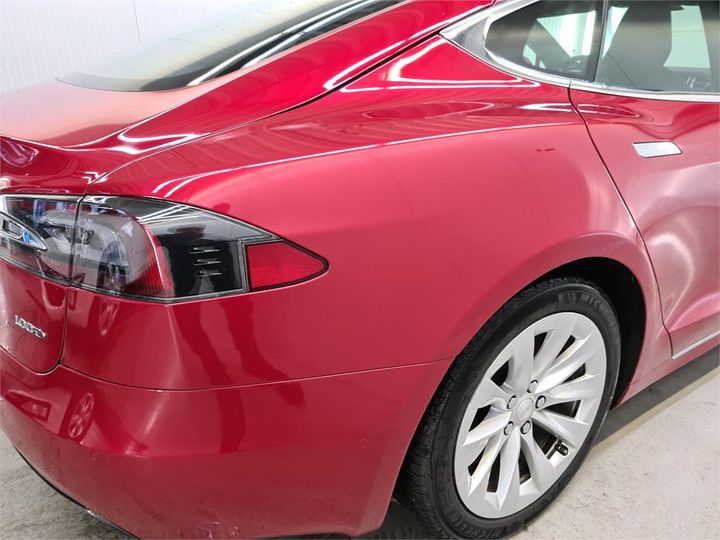 Photo 22 VIN: 5YJSA7E28HF225417 - TESLA S 