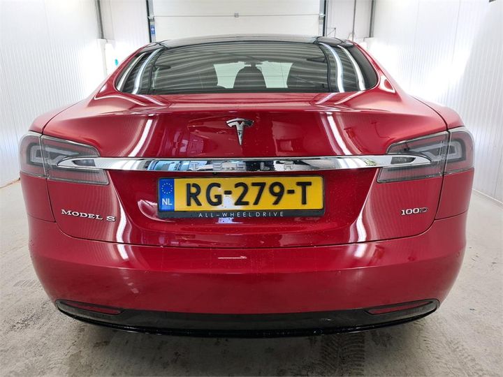 Photo 28 VIN: 5YJSA7E28HF225417 - TESLA S 