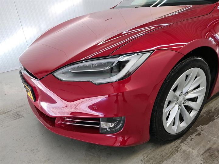 Photo 31 VIN: 5YJSA7E28HF225417 - TESLA S 