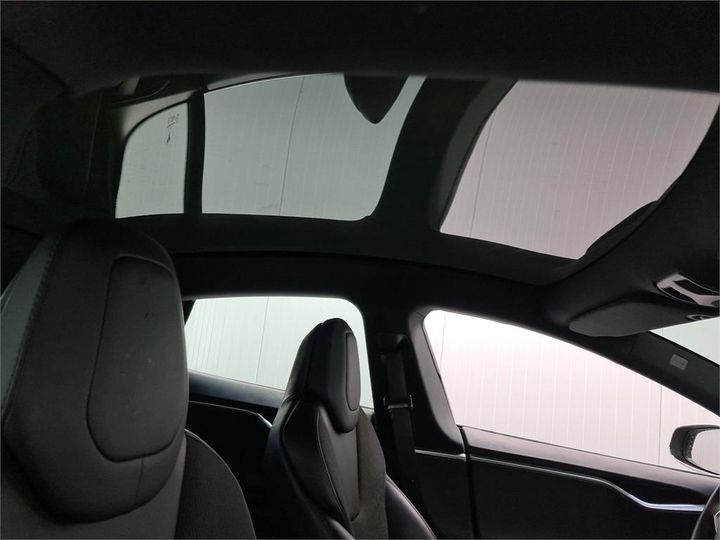 Photo 20 VIN: 5YJSA7E28HF230052 - TESLA S 