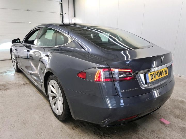 Photo 3 VIN: 5YJSA7E28HF230052 - TESLA S 