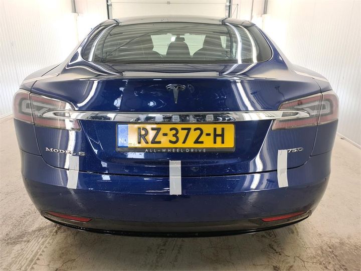 Photo 30 VIN: 5YJSA7E28JF236424 - TESLA S 