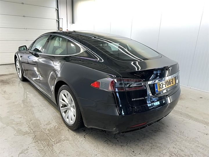 Photo 3 VIN: 5YJSA7E28JF237072 - TESLA S 