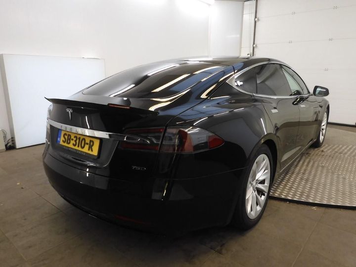 Photo 2 VIN: 5YJSA7E28JF238545 - TESLA MODEL S 