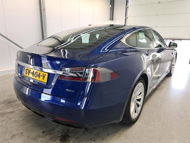 Photo 36 VIN: 5YJSA7E28JF259170 - TESLA S 