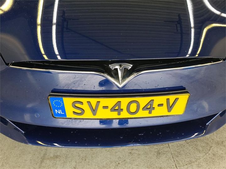 Photo 9 VIN: 5YJSA7E28JF259170 - TESLA S 