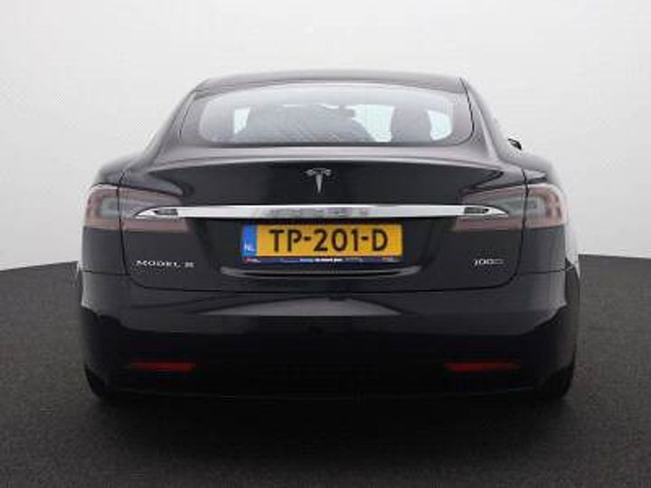 Photo 4 VIN: 5YJSA7E28JF267138 - TESLA MODEL S 