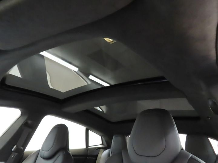 Photo 13 VIN: 5YJSA7E28JF282562 - TESLA MODEL S 