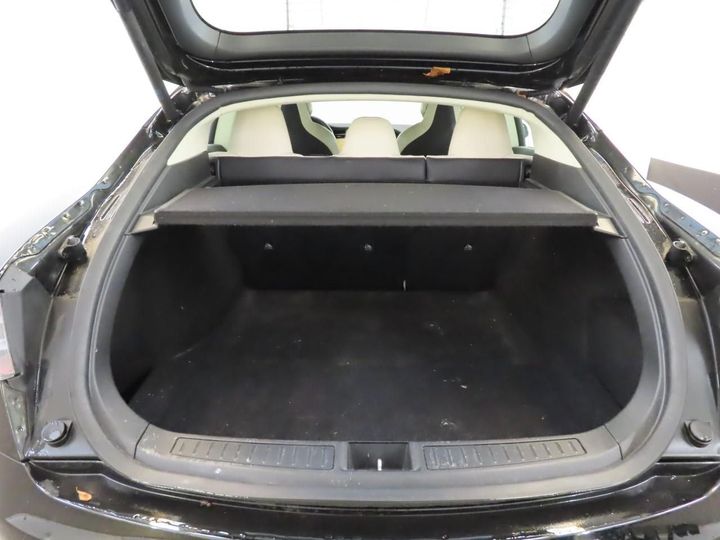 Photo 7 VIN: 5YJSA7E28JF284375 - TESLA MODEL S 