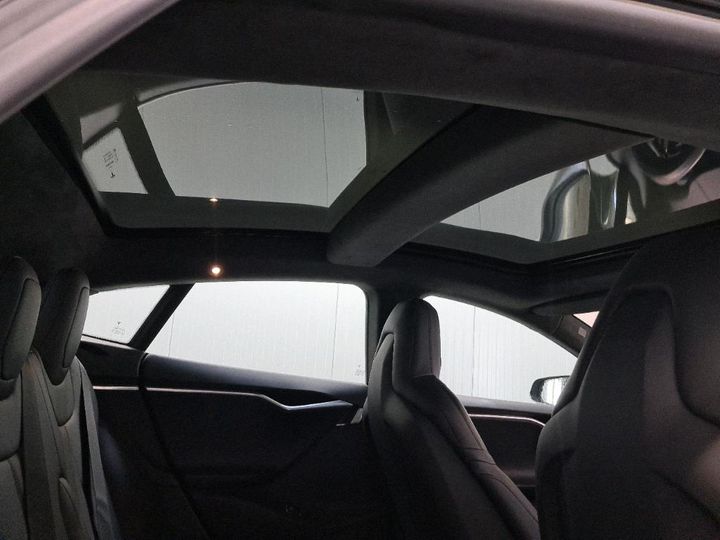 Photo 18 VIN: 5YJSA7E29GF155456 - TESLA S 