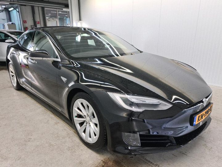 Photo 2 VIN: 5YJSA7E29GF155456 - TESLA S 