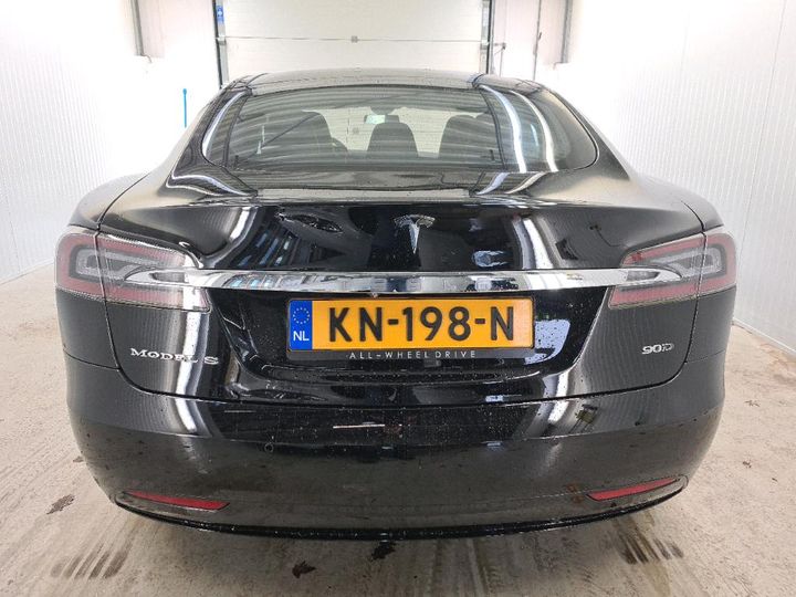 Photo 26 VIN: 5YJSA7E29GF155456 - TESLA S 