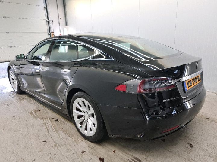 Photo 3 VIN: 5YJSA7E29GF155456 - TESLA S 