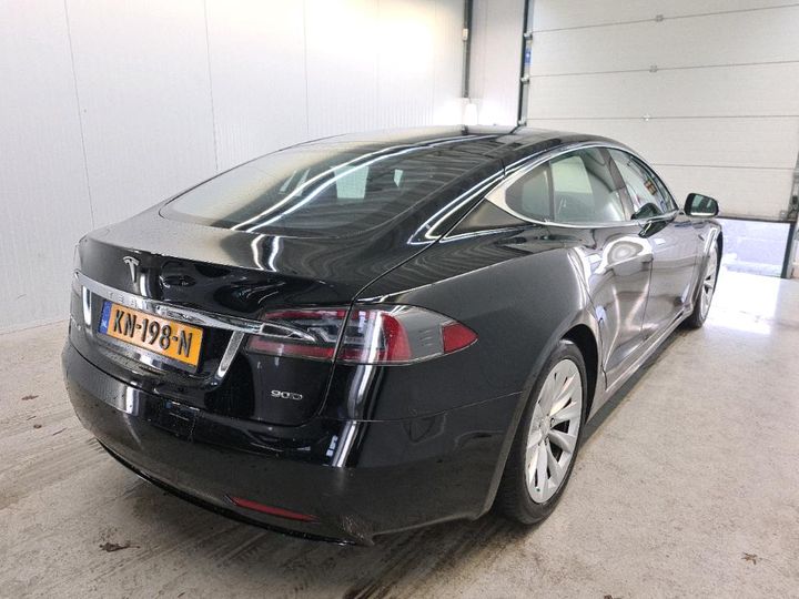 Photo 4 VIN: 5YJSA7E29GF155456 - TESLA S 