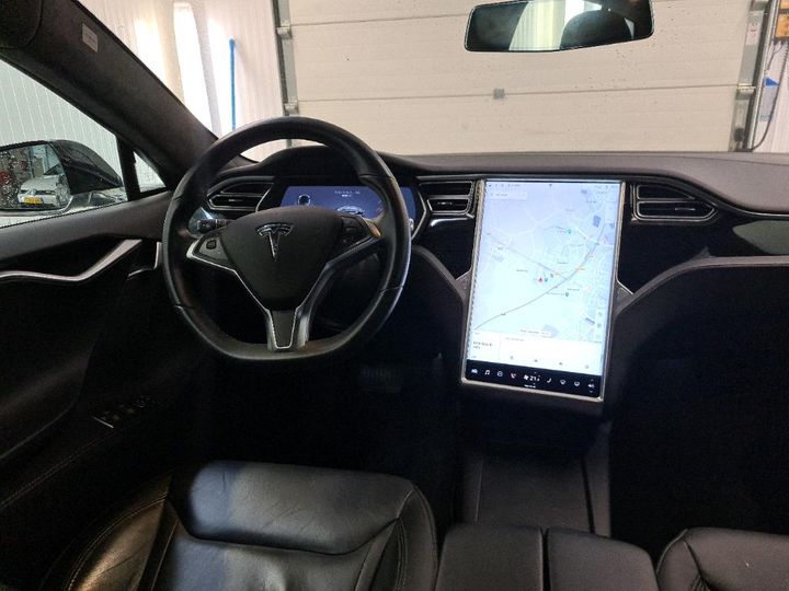 Photo 6 VIN: 5YJSA7E29GF155456 - TESLA S 