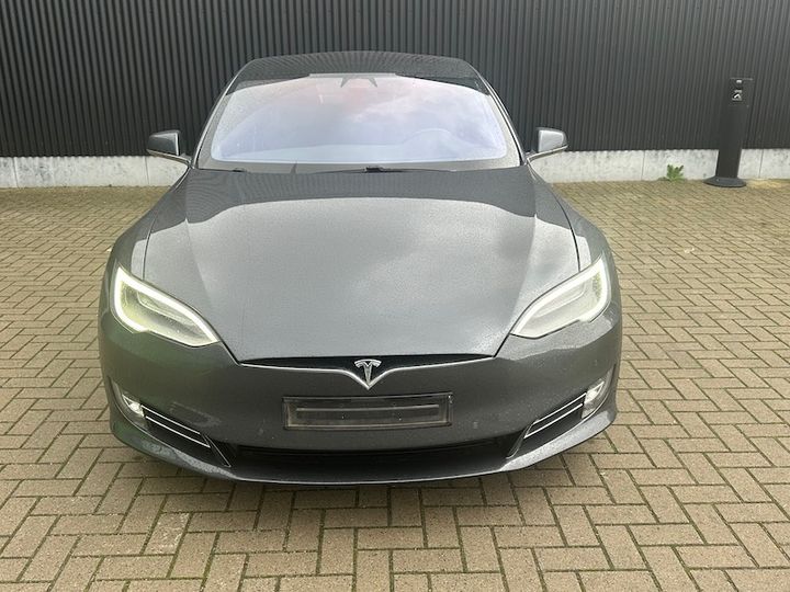 Photo 1 VIN: 5YJSA7E29HF211557 - TESLA MODEL S 