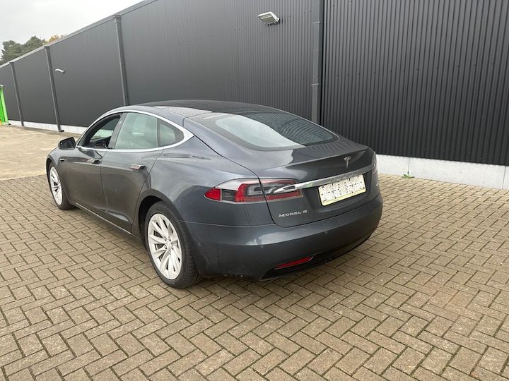 Photo 3 VIN: 5YJSA7E29HF211557 - TESLA MODEL S 