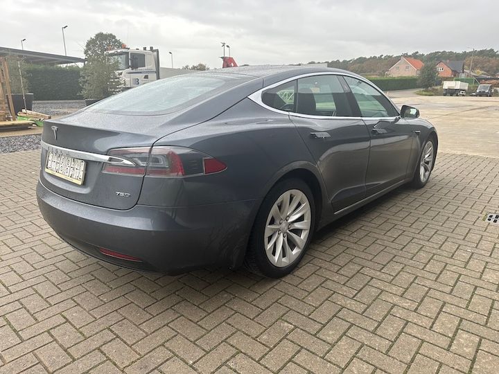 Photo 5 VIN: 5YJSA7E29HF211557 - TESLA MODEL S 