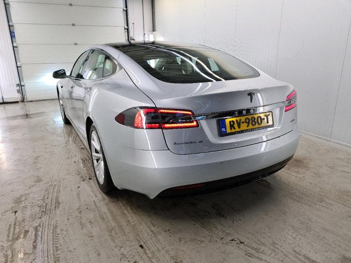 Photo 3 VIN: 5YJSA7E29JF234326 - TESLA S 