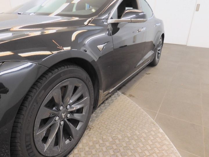 Photo 26 VIN: 5YJSA7E29JF234357 - TESLA MODEL S 