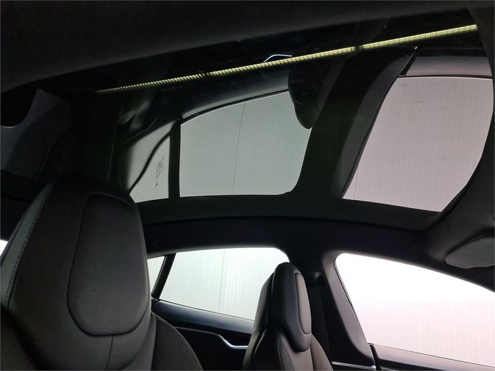 Photo 20 VIN: 5YJSA7E29JF235069 - TESLA S 