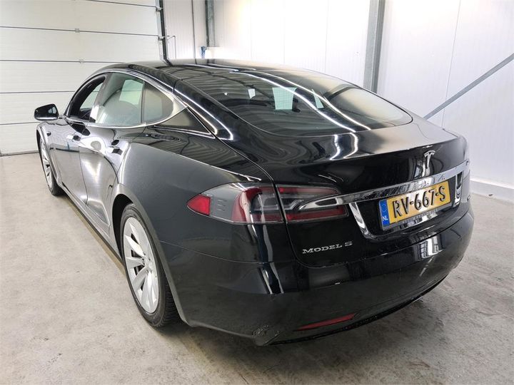 Photo 3 VIN: 5YJSA7E29JF235069 - TESLA S 