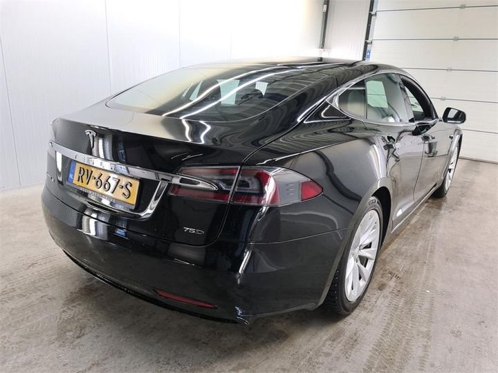 Photo 4 VIN: 5YJSA7E29JF235069 - TESLA S 