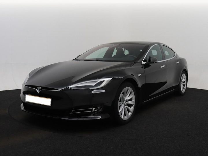 Photo 11 VIN: 5YJSA7E29JF236626 - TESLA MODEL S 