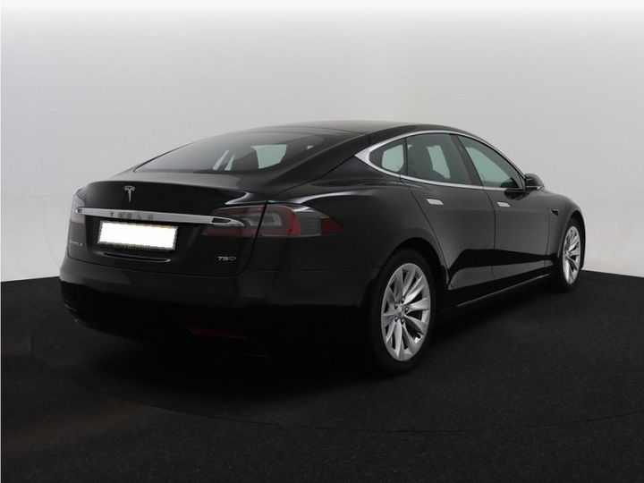 Photo 22 VIN: 5YJSA7E29JF236626 - TESLA MODEL S 