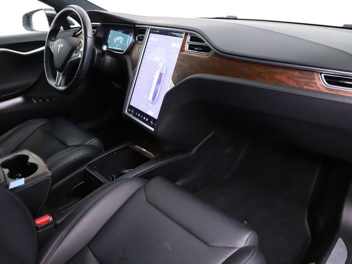 Photo 23 VIN: 5YJSA7E29JF236626 - TESLA MODEL S 