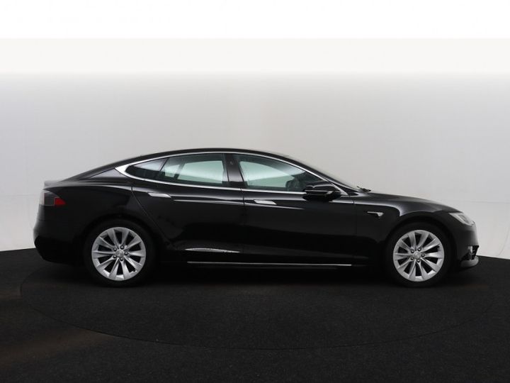 Photo 26 VIN: 5YJSA7E29JF236626 - TESLA MODEL S 